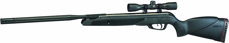 Gamo Wildcat Whisper Air Rifle