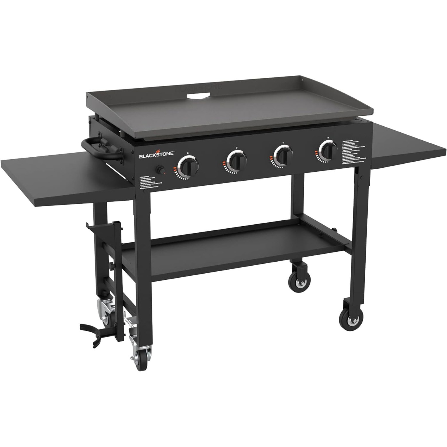 Blackstone 36-Inch Cooking Station