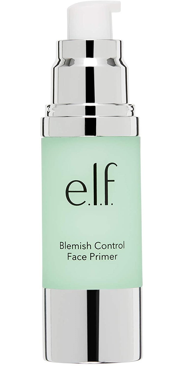 e.l.f Blemish Control Face Primer