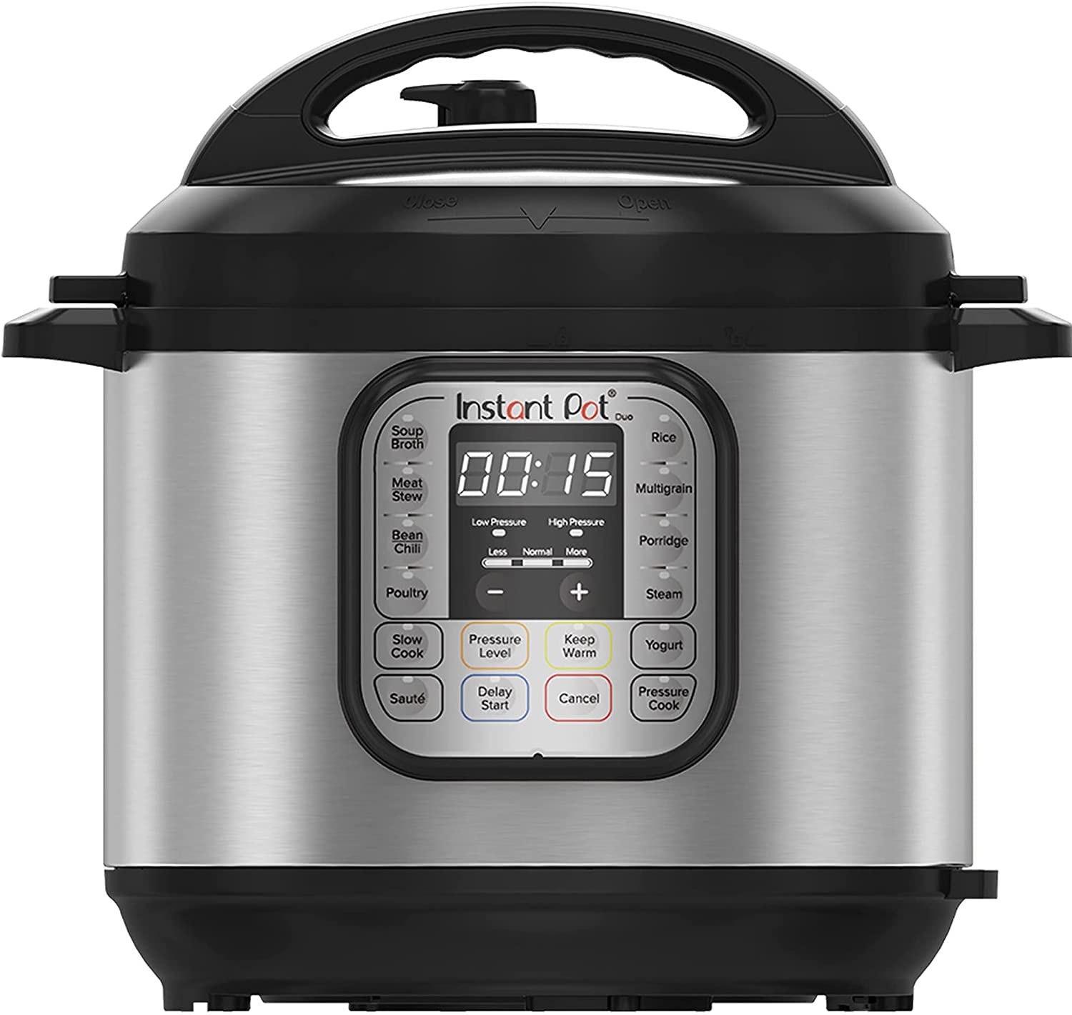 Funzione Calda Pentola Interna di Alta qualità Isolamento Intelligente per Appuntamenti 24 Ore Riso Un Massimo Quattro Persone,Marrone Zxdmini Rice Cooker 3L / 500W 220V 