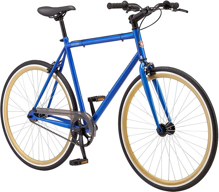 best entry level fixie