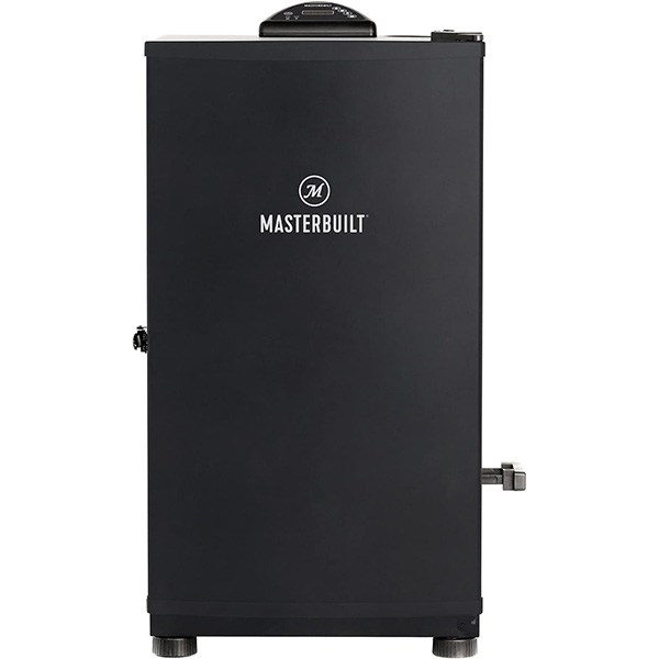 Masterbuilt 40-inch Digital Electric Smoker