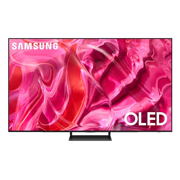 Samsung S90C OLED TV