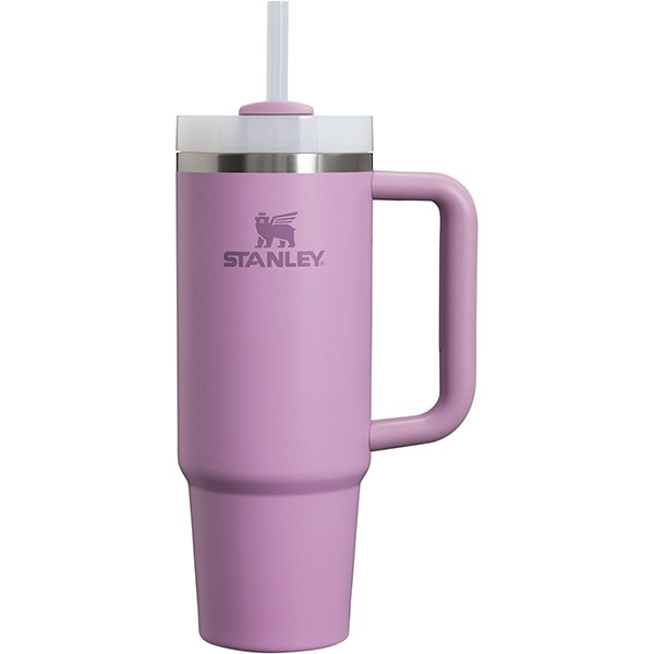 Stanley Quencher H2.0 FlowState Stainless Steel Vacuum Insulated Tumbler