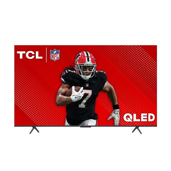 TCL 65-inch Class Q6-Series 4K UHD HDR QLED Smart Google TV