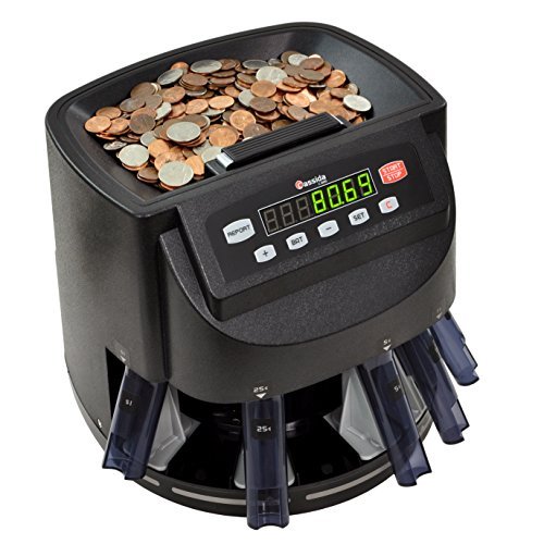 The 8 Best Coin Sorters