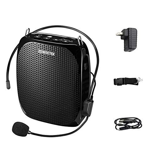 best buy portable voice amplifier