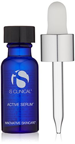 iS Clinical Active Serum