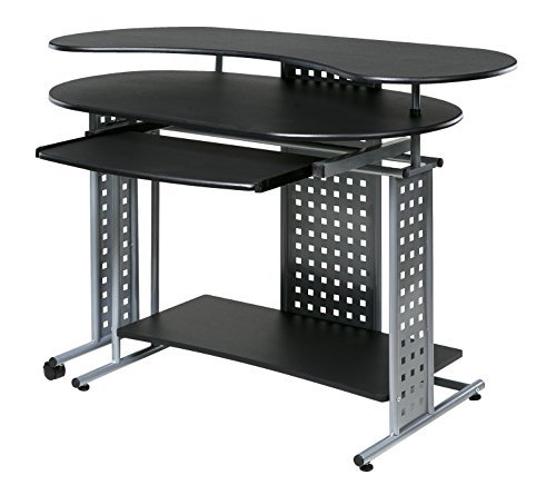 Comfort Products OneSpace Regallo Computer Desk