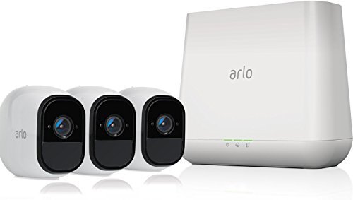 Arlo Technologies Arlo Pro Security System