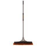 Best Push Brooms 
