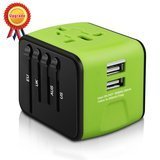 Best International Plug Adapters 