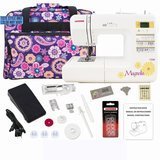 Best Janome Sewing Machines 