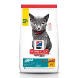 Hill's Science Diet