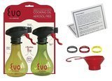 Best Kitchen Oil Sprayers