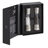 Best Pepper & Salt Grinder Sets 