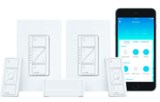 Best In-Wall Smart Dimmers