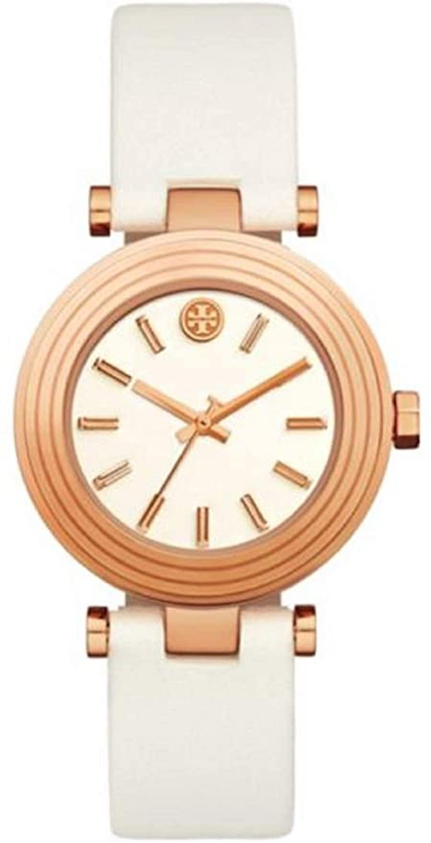 トリーバーチ　Tory Burch Collins Metal Watch 腕時計(アナログ) 時計 レディース 通常納期