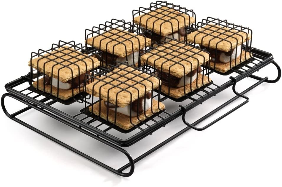 Cuisinart S&#039;more to Love S&#039;mores Maker