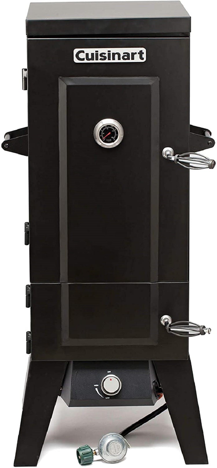 Cuisinart Vertical 36&quot; Propane Smoker