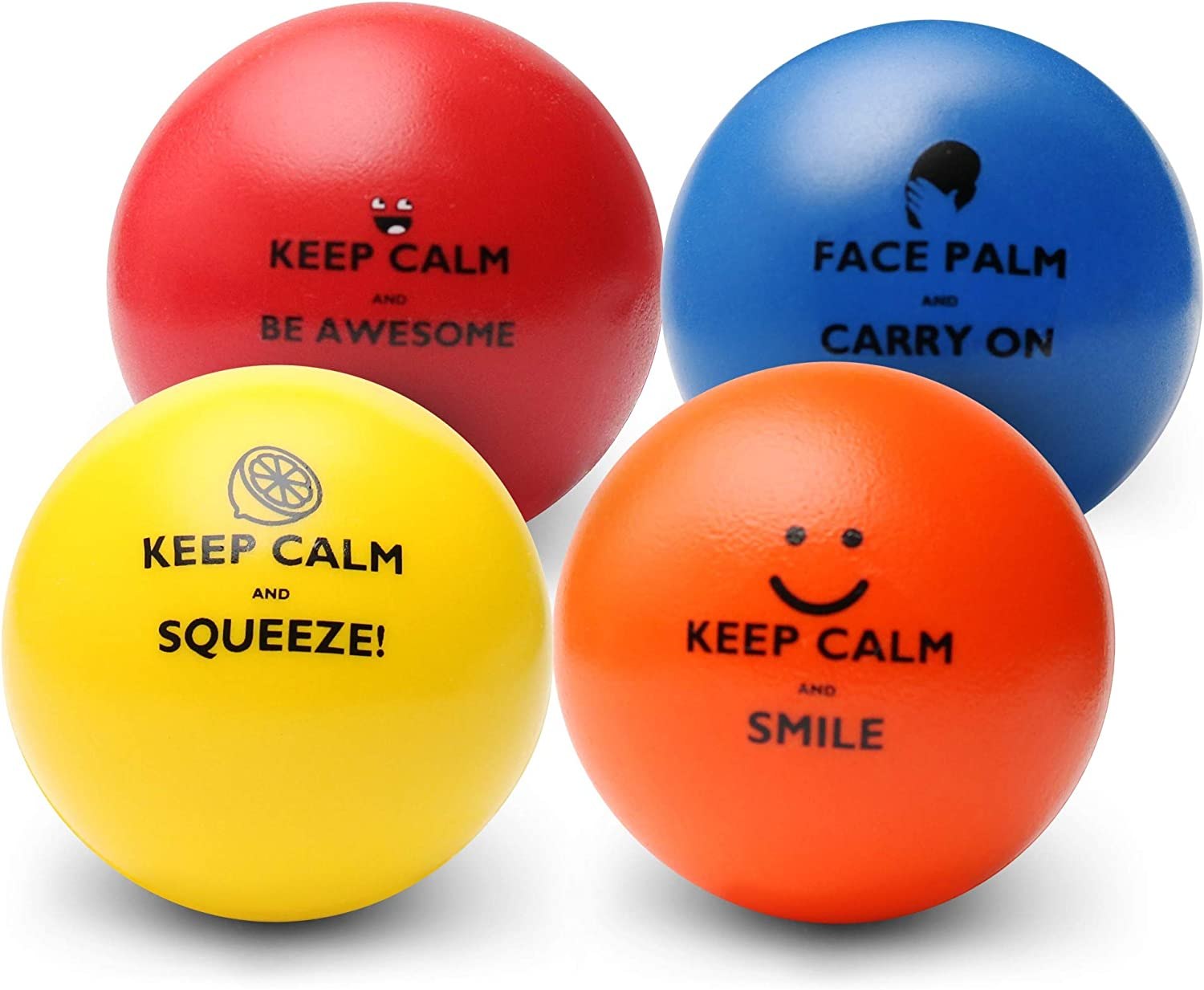 5 Best Stress Balls Oct 22 Bestreviews