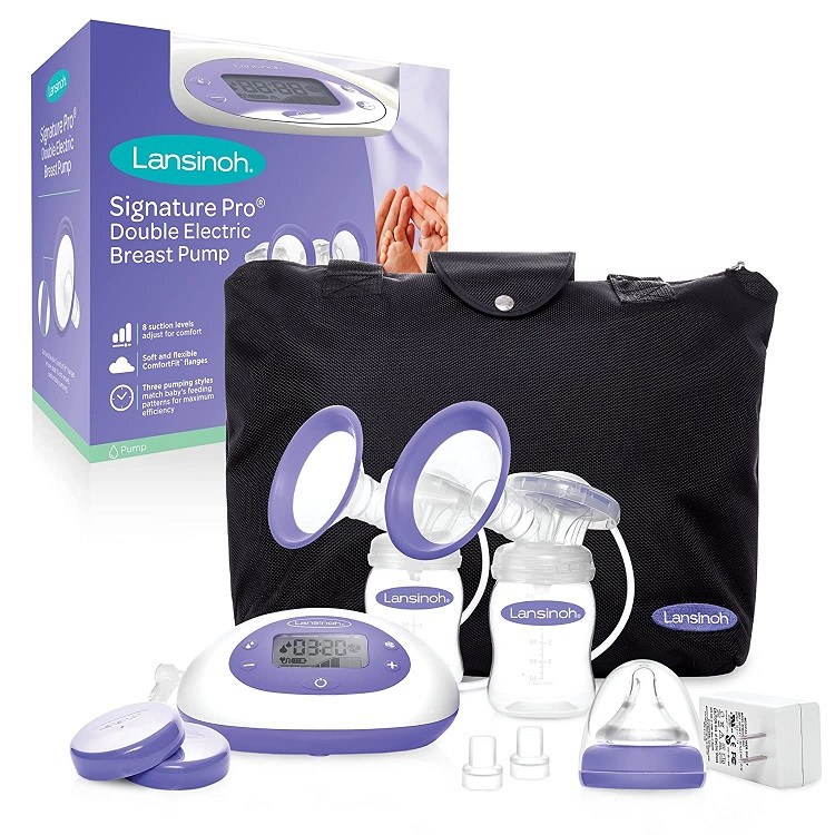 Lansinoh Signature Pro