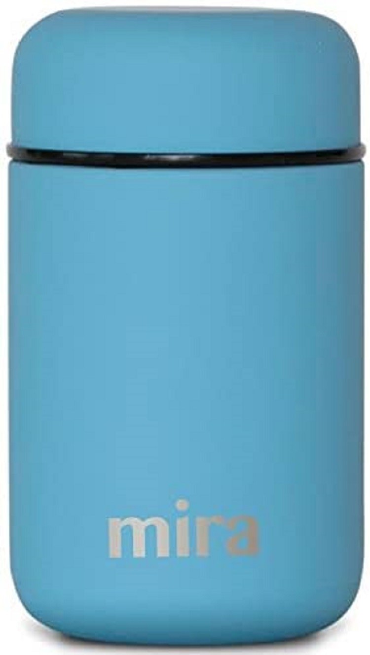 Mira Stainless Steel Lunch Thermos, 13.5 oz