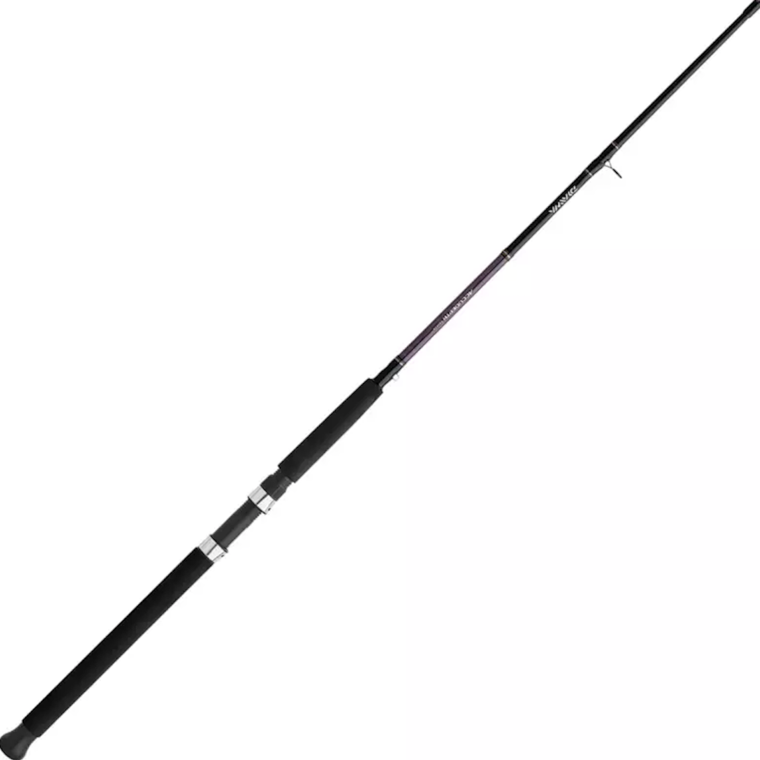 5 ft trolling rod