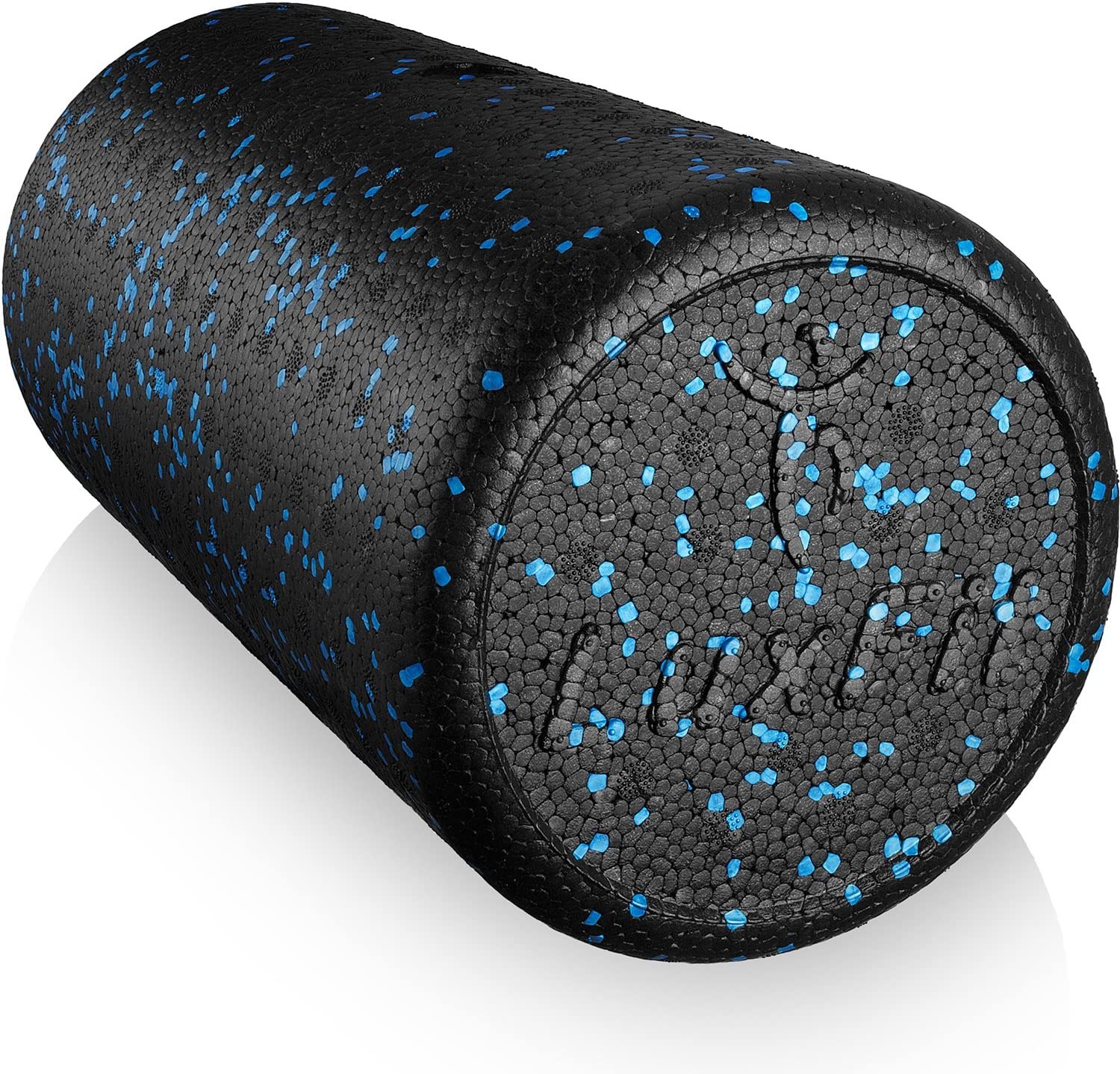 LuxFit Speckled Foam Roller