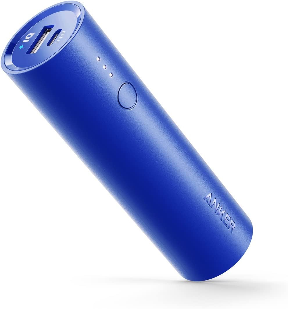 Anker PowerCore 5000 Portable Charger
