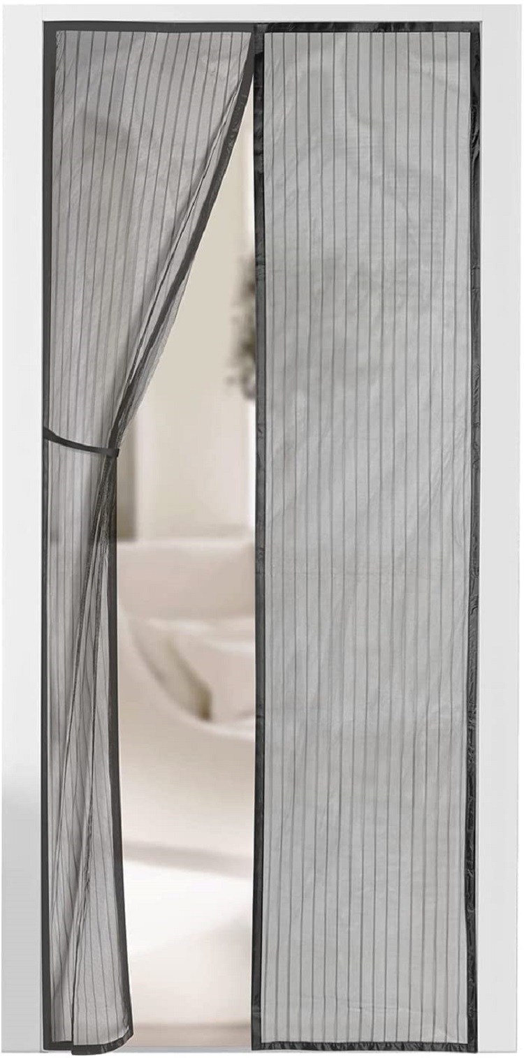 AUGO Magnetic Screen Door