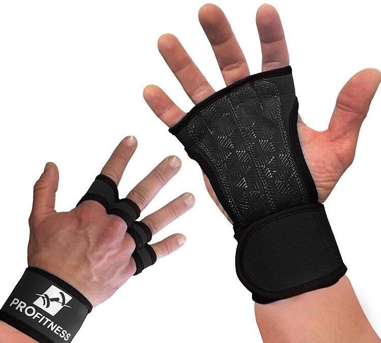 ProFitness Workout Gloves