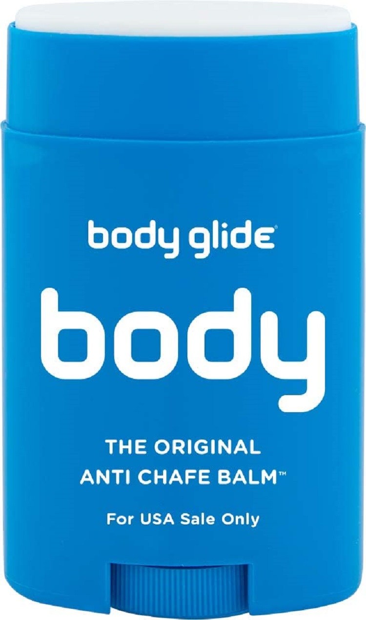 BodyGlide Original Anti-Chafe Balm
