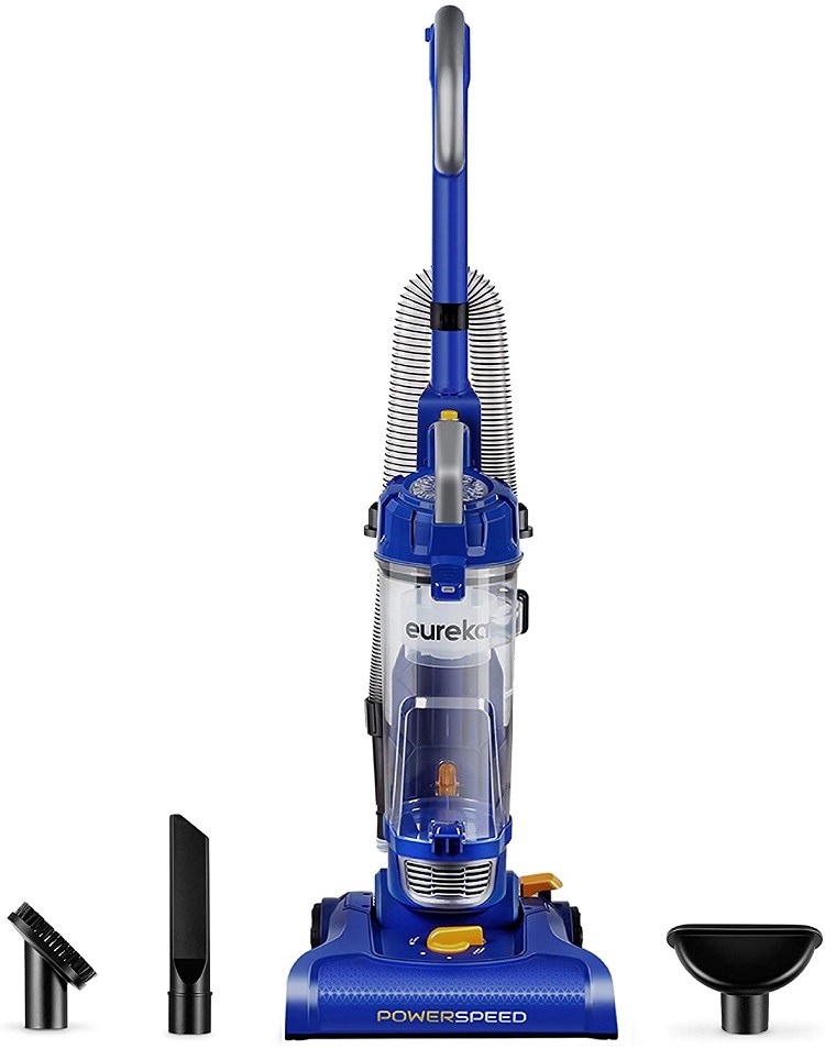 5 Best Upright Vacuums - Aug. 2022 