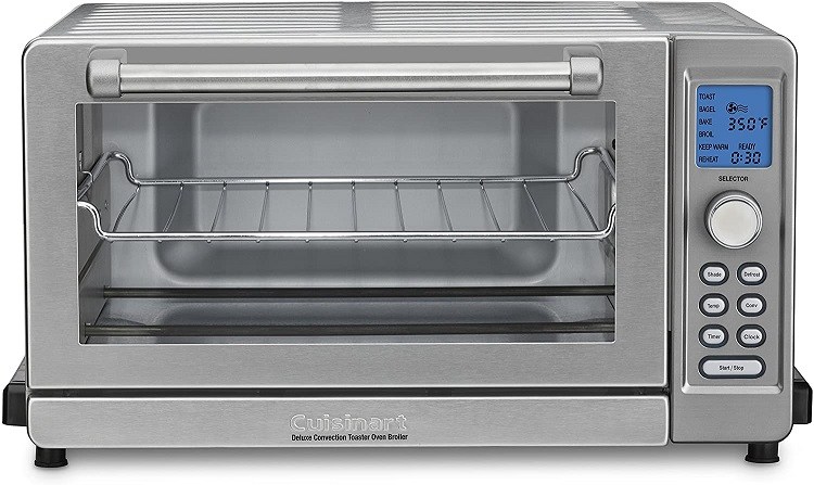 best cuisinart toaster ovens