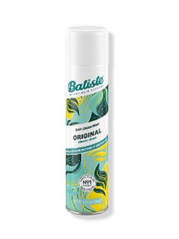 Batiste Dry Shampoo Original