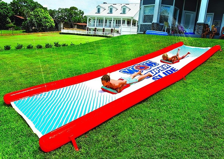 WOW Sports Watersports Super Slide