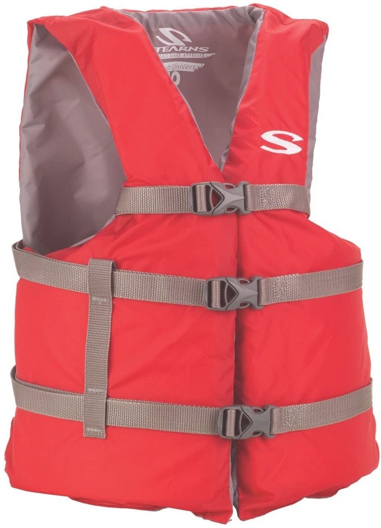 best life jacket for tubing