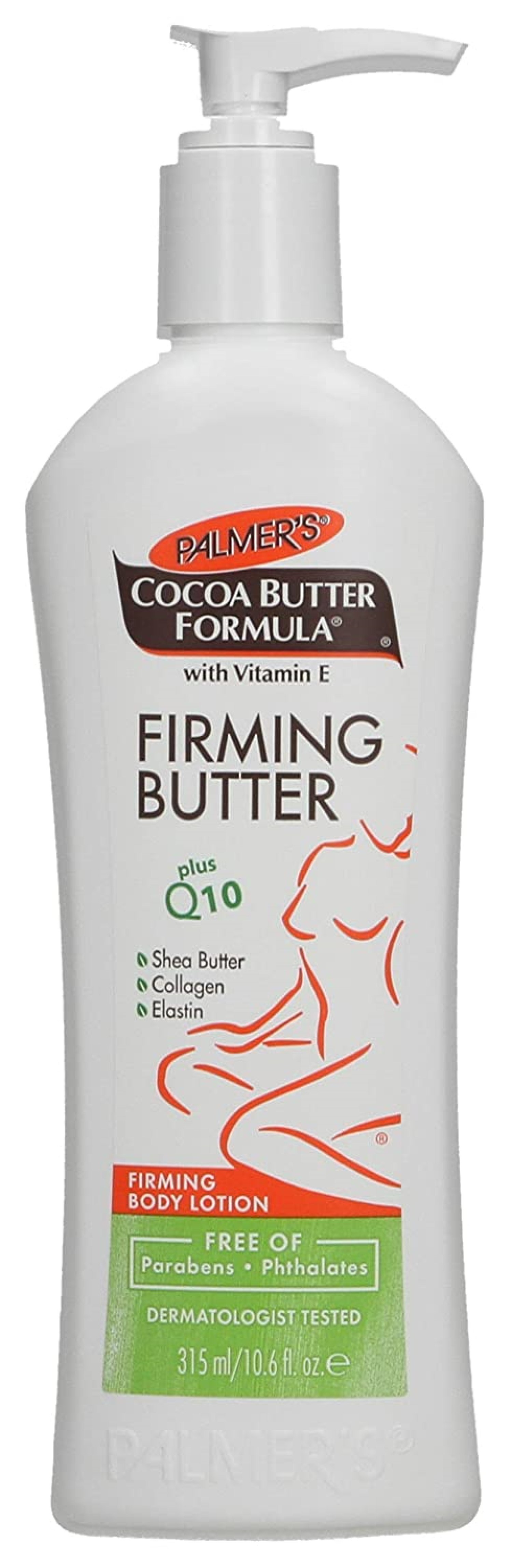 Palmer&#039;s Cocoa Butter Formula