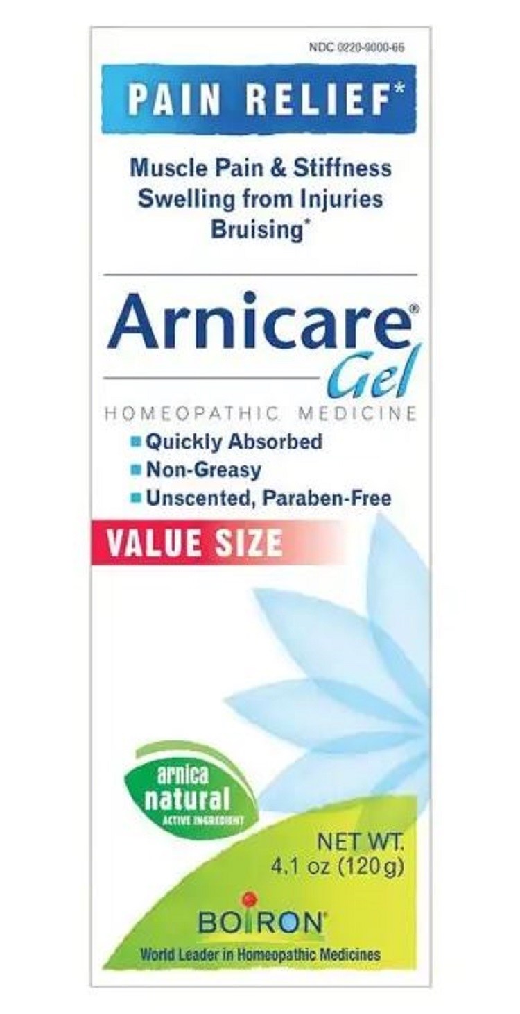 Voltarol Back &amp; Muscle Pain Relief Gel