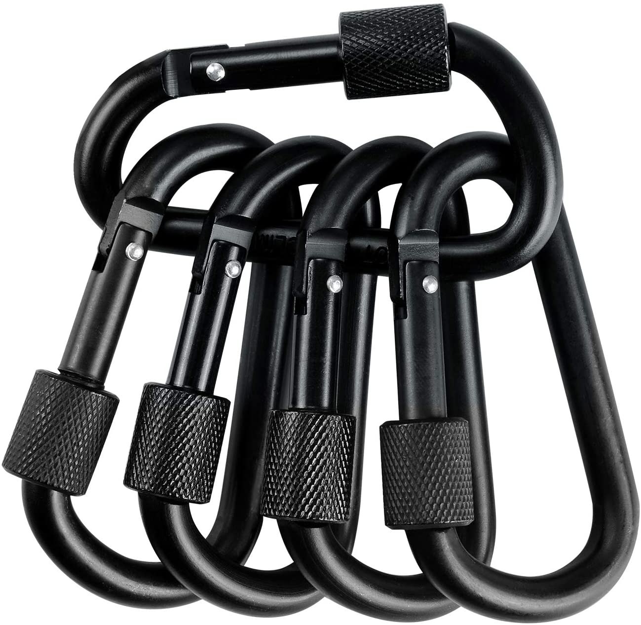 The 6 Best Locking Carabiners of 2024