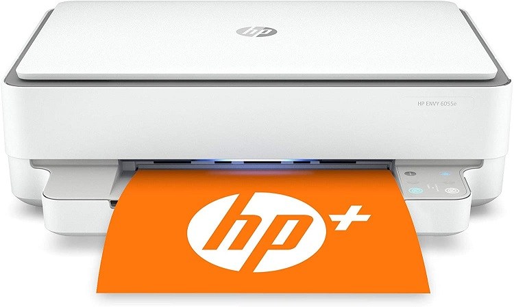 review compact laser printers with scanner