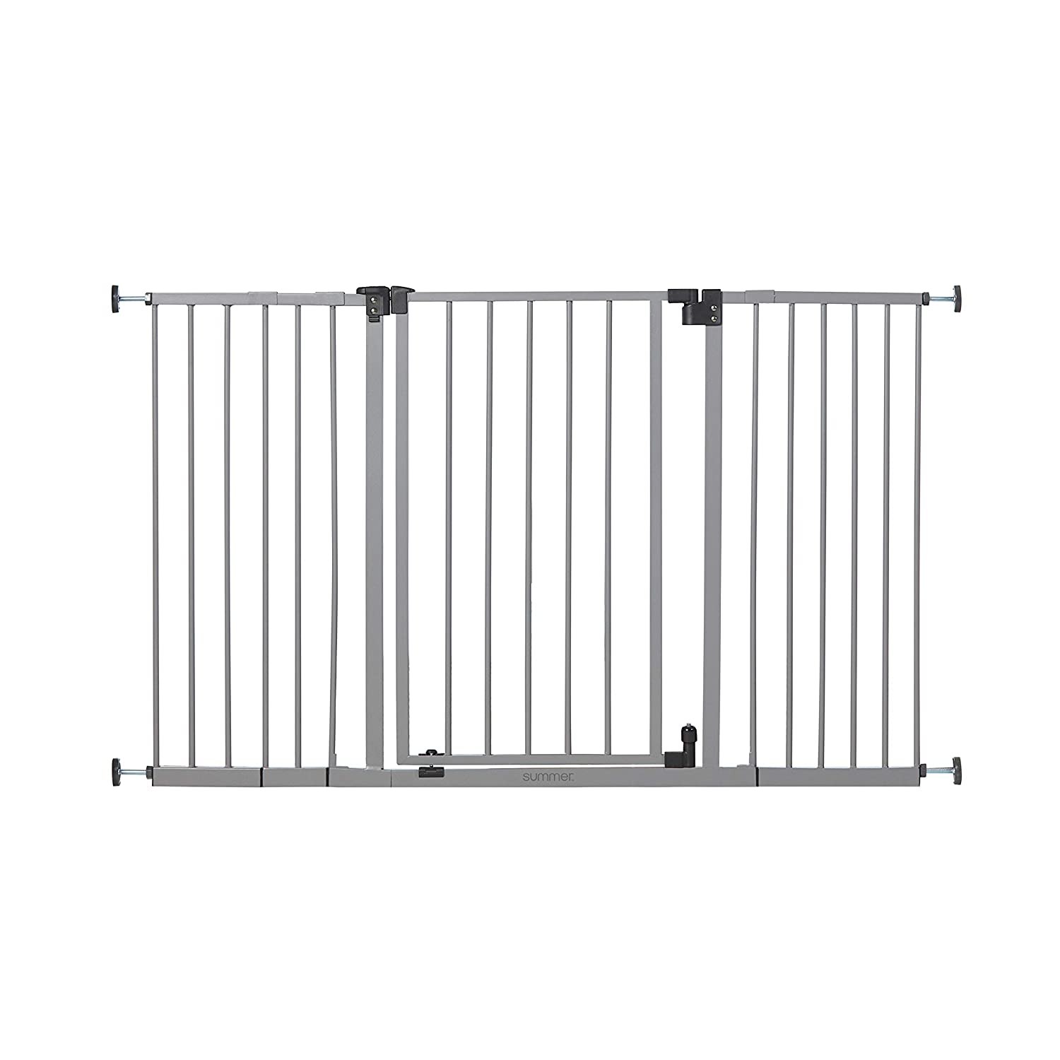 Summer Infant Secure Space Extra Wide Safety Gate