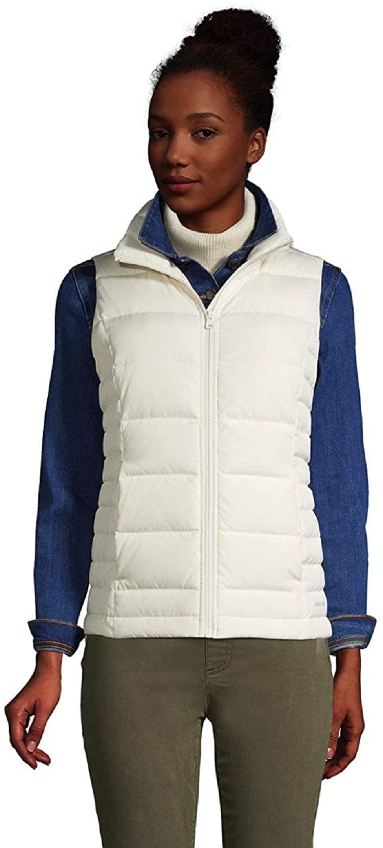 Zshow vest best sale