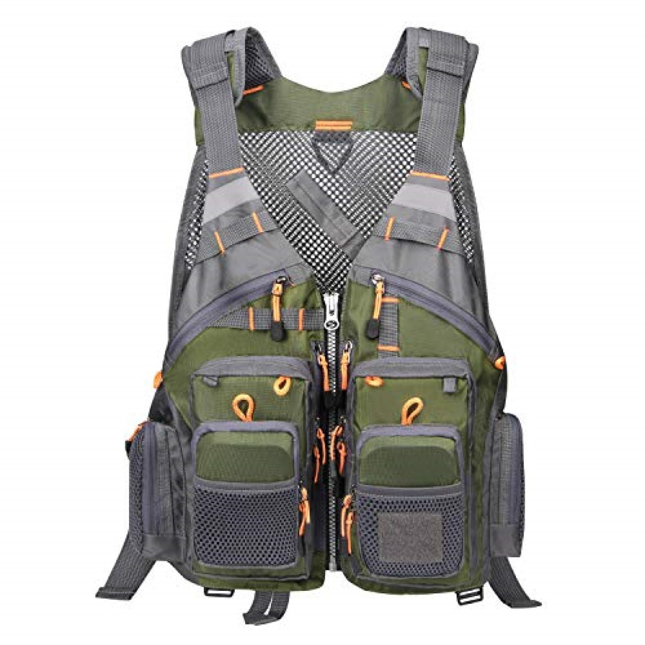 Magreel Fly Fishing Vest