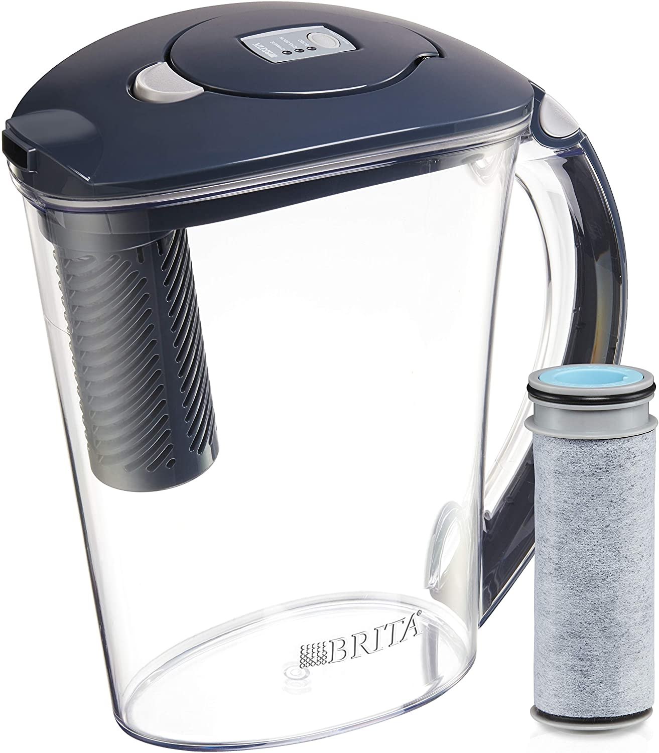 BRITA 10-Cup Stream Pitcher