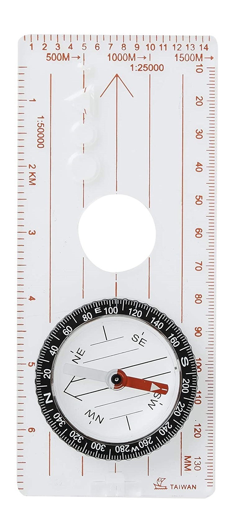 Coghlan's 9685 Map Compass