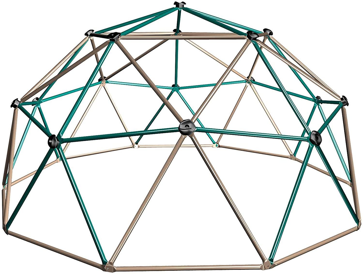 Lifetime Geometric Dome Climber