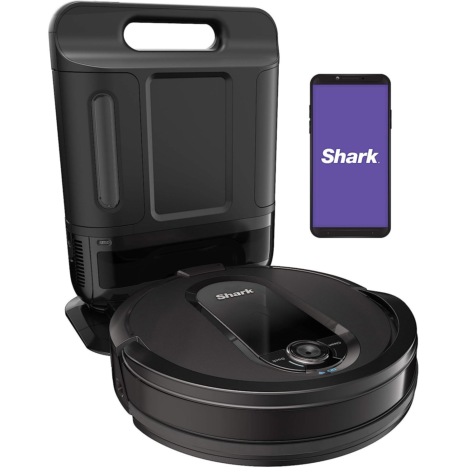 Shark IQ Robot XL