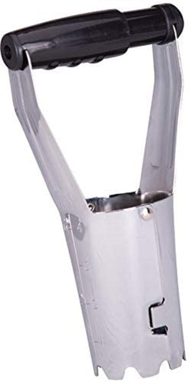 Edwards Tools Bulb Planter with Automatic Soil Release